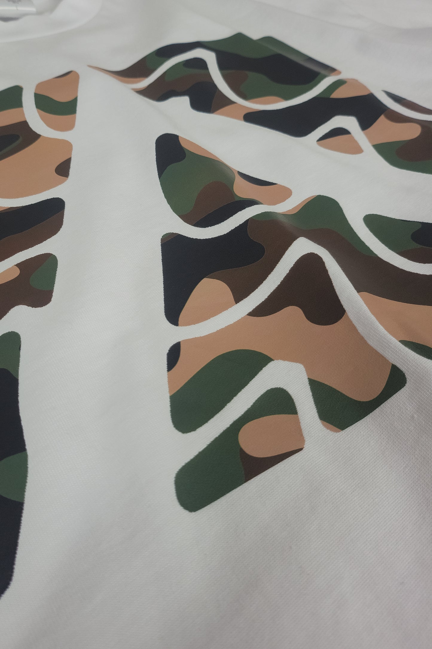 Camo Logo