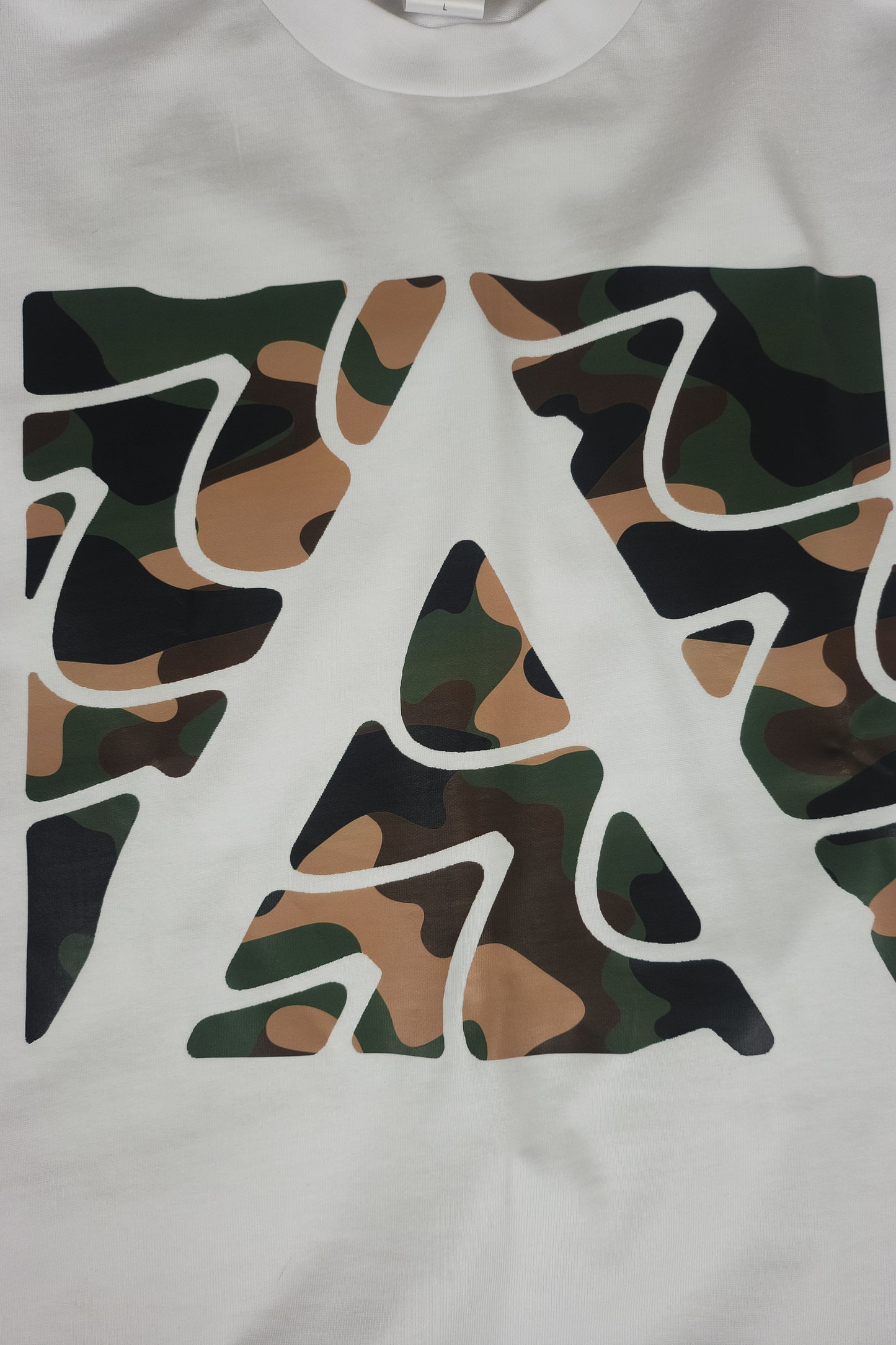 Camo Logo