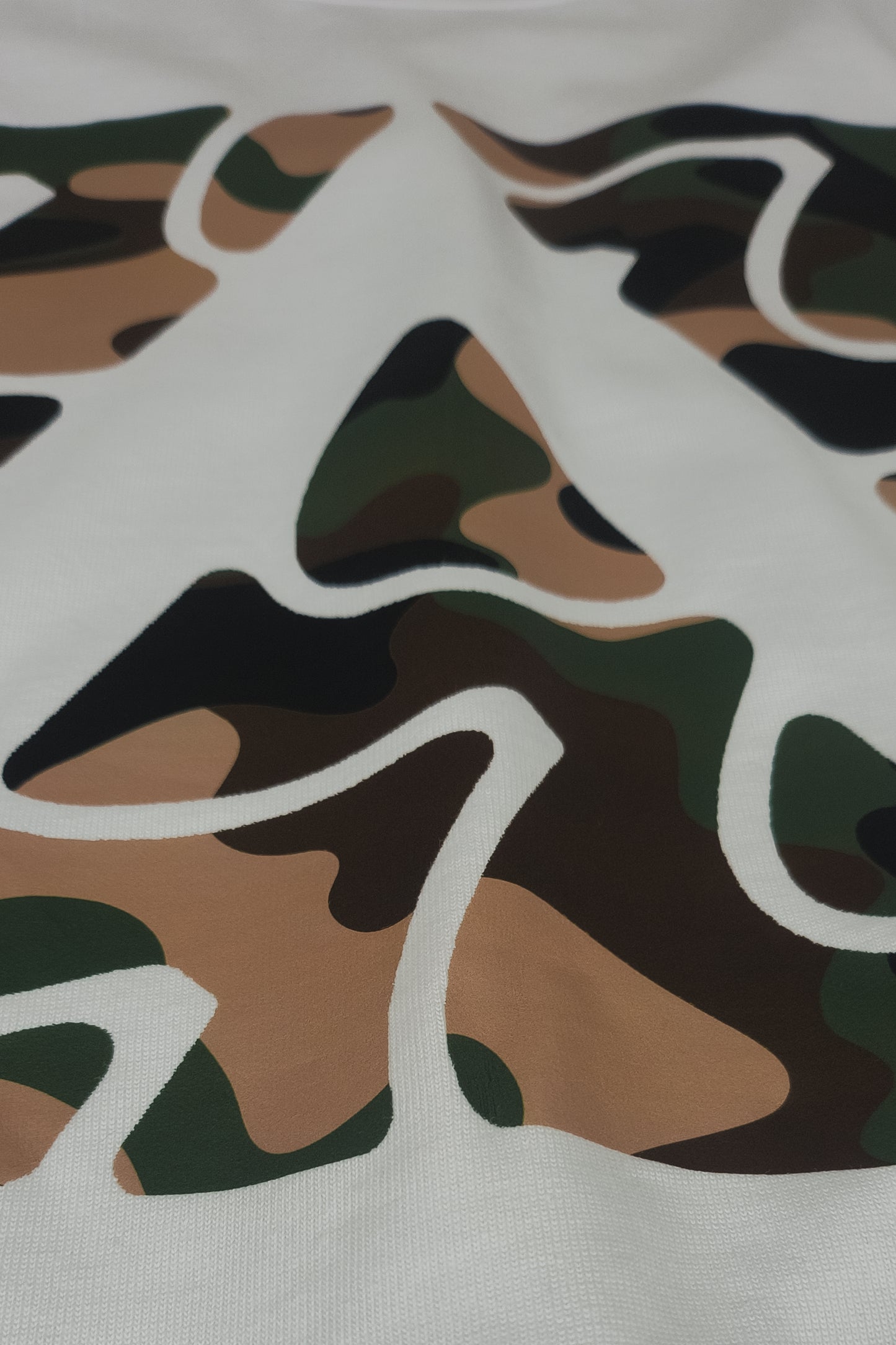 Camo Logo